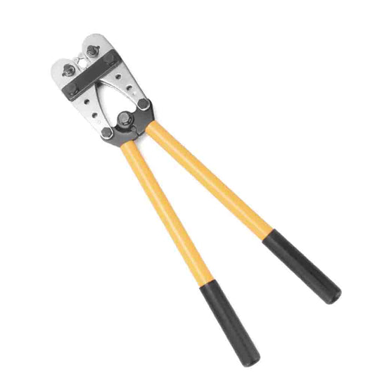 TLP Mechanical Crimping Tool (Range 16-240mm)