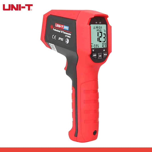 UNI-T Infrared Thermometers