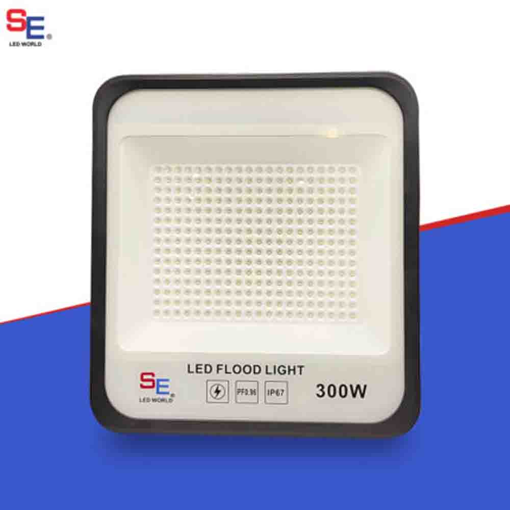 SE LED Flood Lights (NB Series)