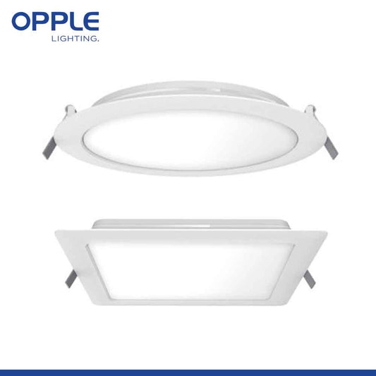 Opple LED Downlight Ecomax Slim