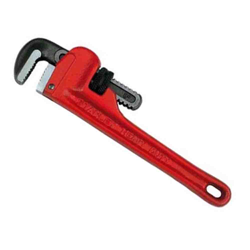 STANLEY® Heavy-Duty Pipe Wrench