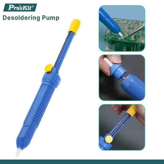 Proskit Desoldering Pump