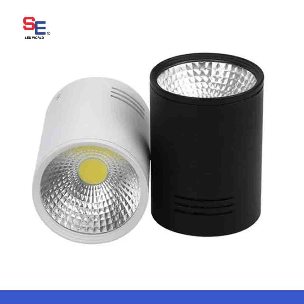 SE Cylinder Lights