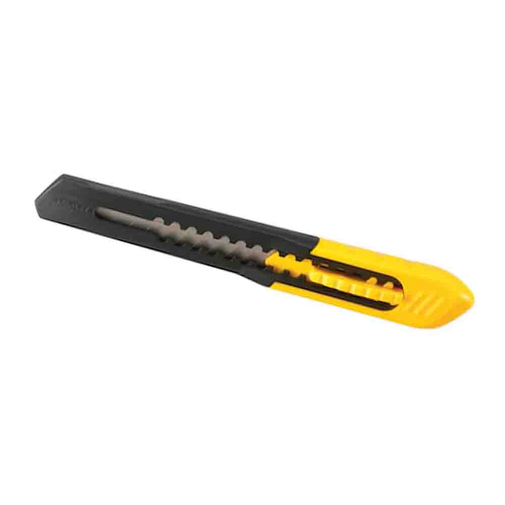 STANLEY® QUICKPOINT Snap-Off Knife