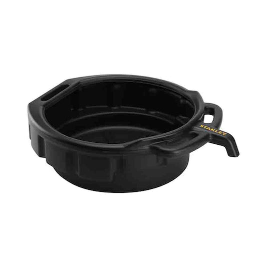 STANLEY® Oil Drain Pan 15 Litre