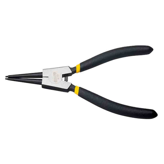 Stanley Basic Straight Exterior T Circlip Plier