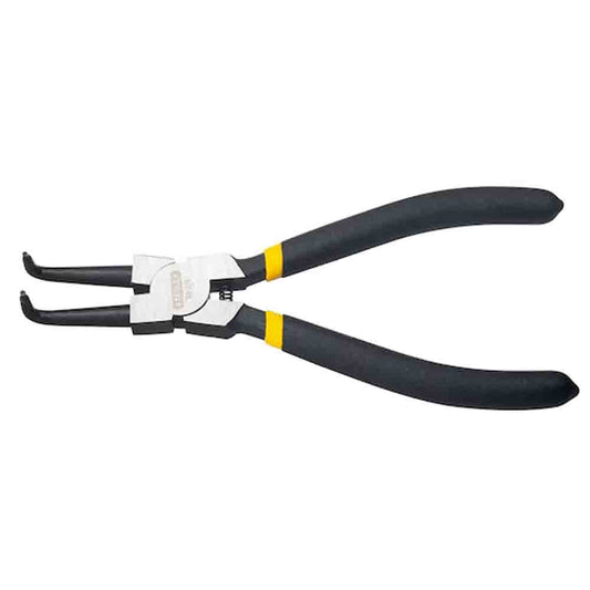 Stanley Bent Exterior Type Basic Circlip Plier