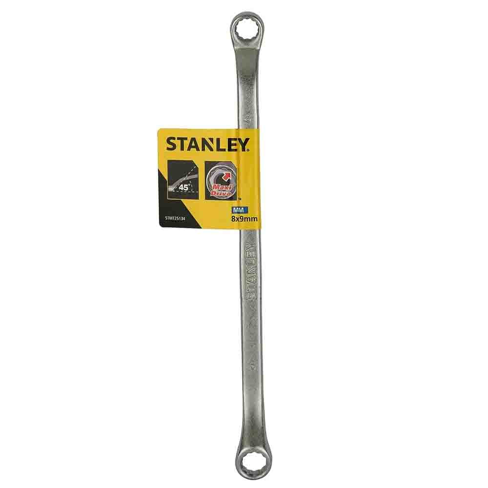 STANLEY® Offset Ring Wrenches