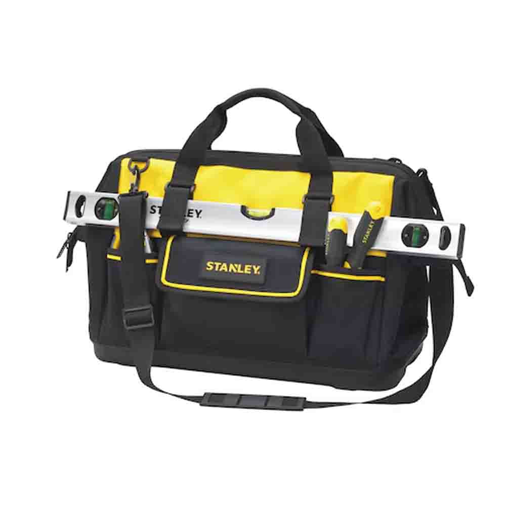 STANLEY® Open Mouth Bag