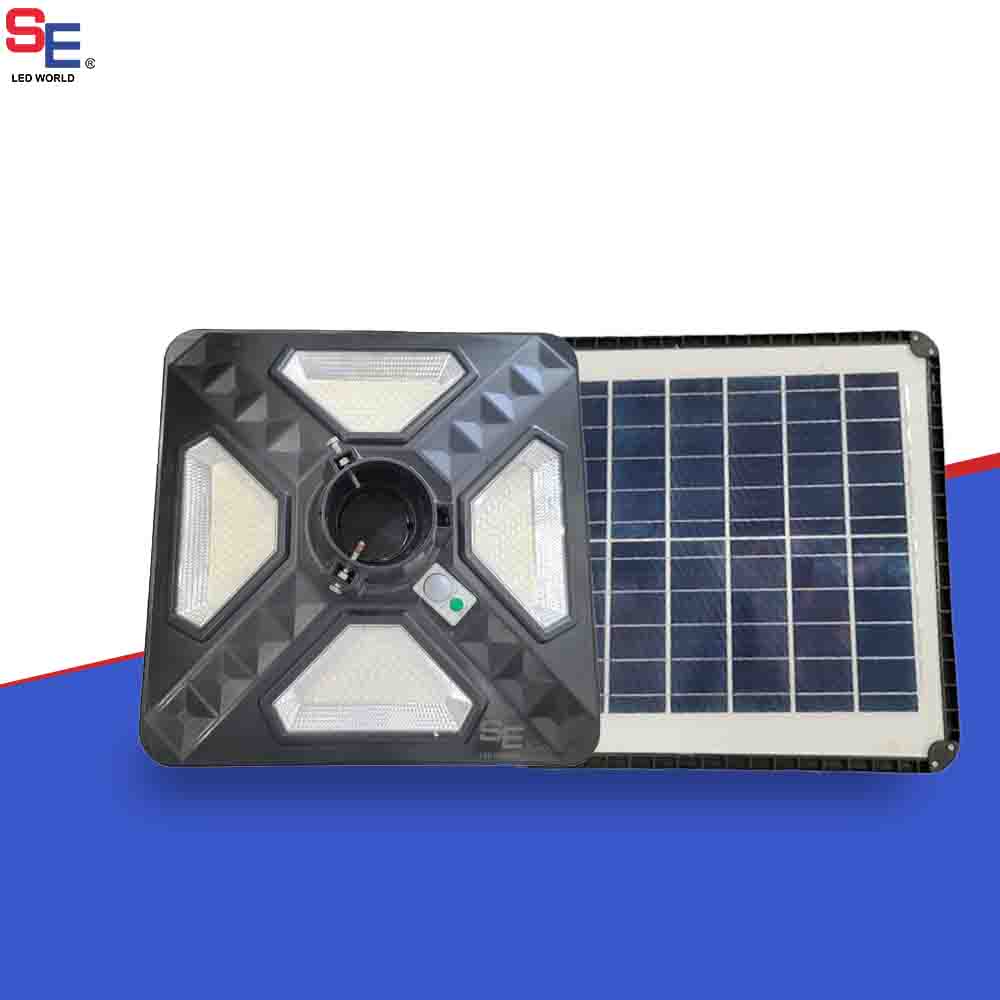 SE Solar Garden Lights