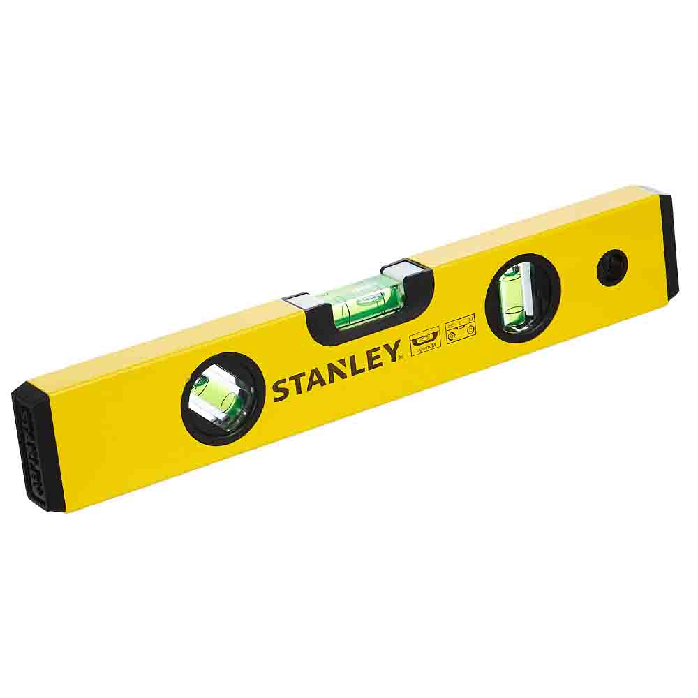 Stanley Standard Box Beam Level