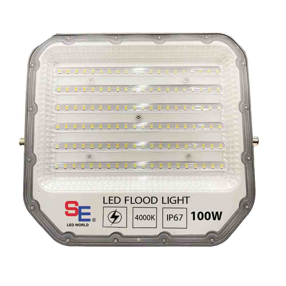 SE LED Flood Lights (Star Series)