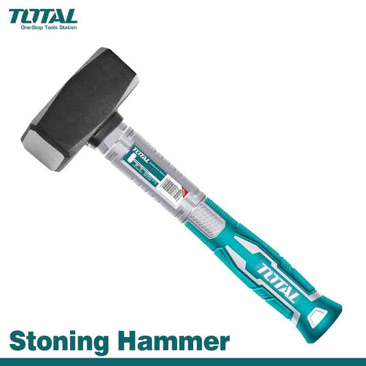 Total Stoning Hammer 1000g