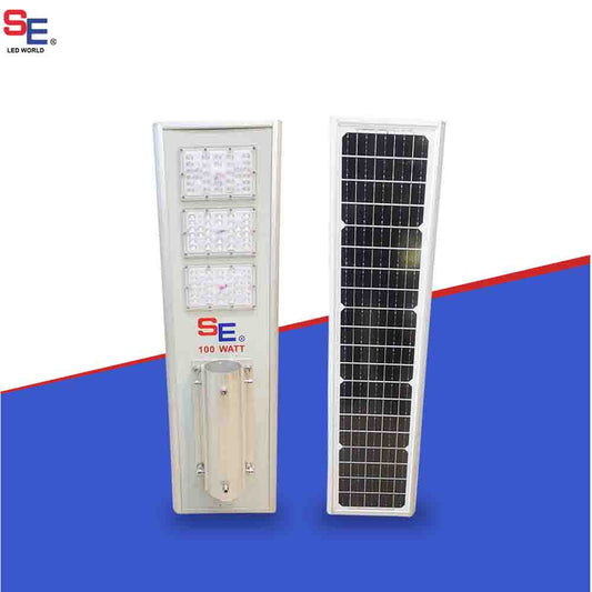 SE Solar Street Lights (Super Smart Series)