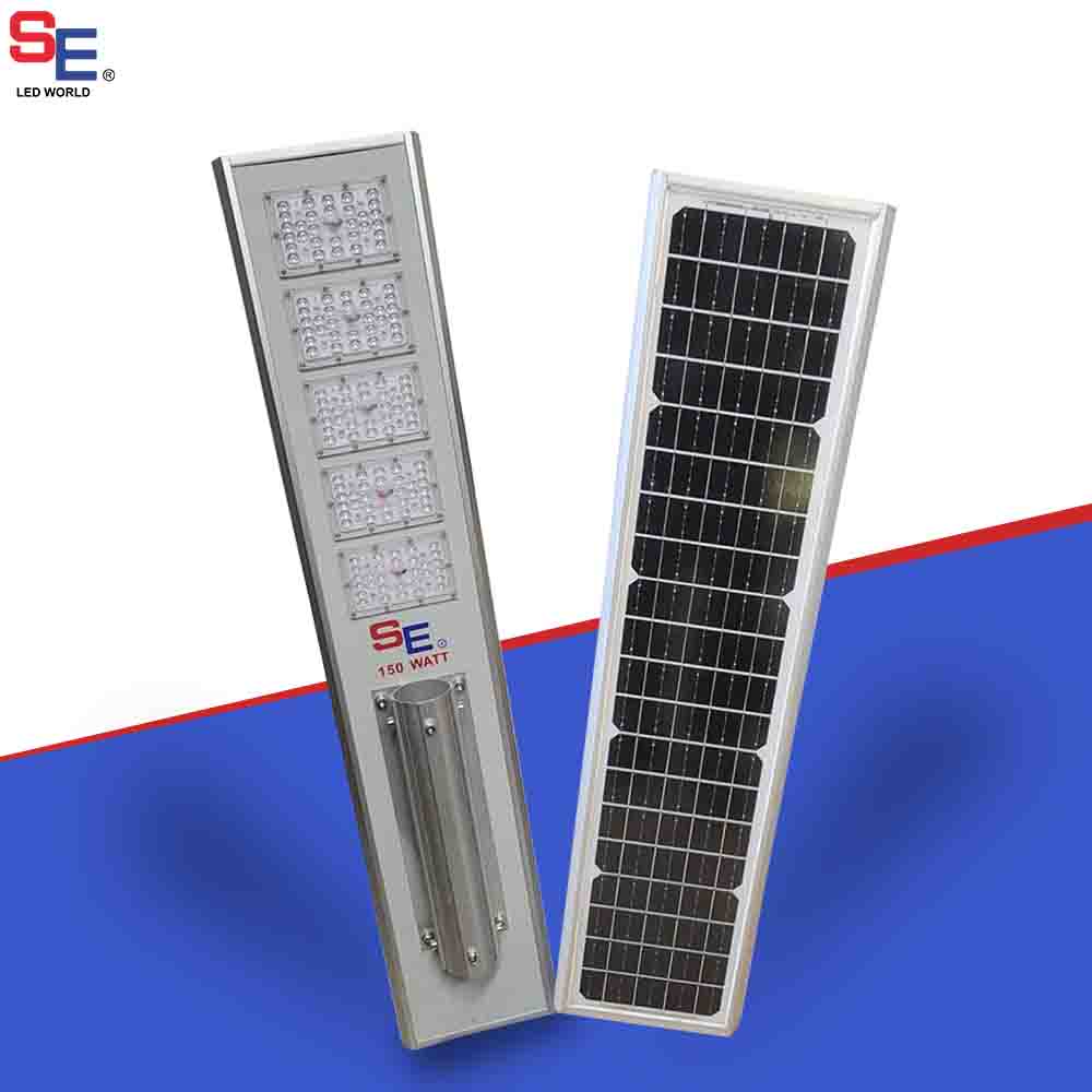 SE Solar Street Lights (Super Smart Series)