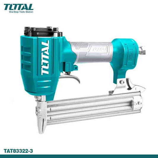 TOTAL Air Brad Nailer