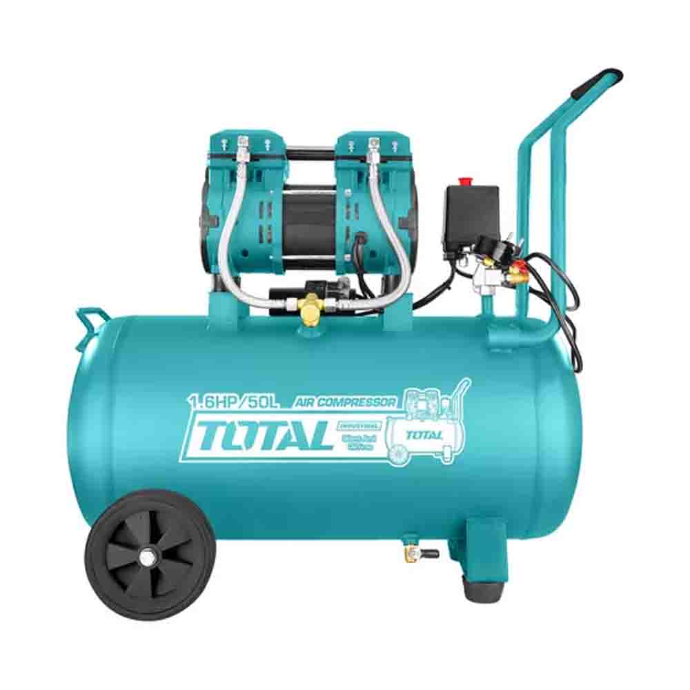 TOTAL Air Compressor (600-1200W)