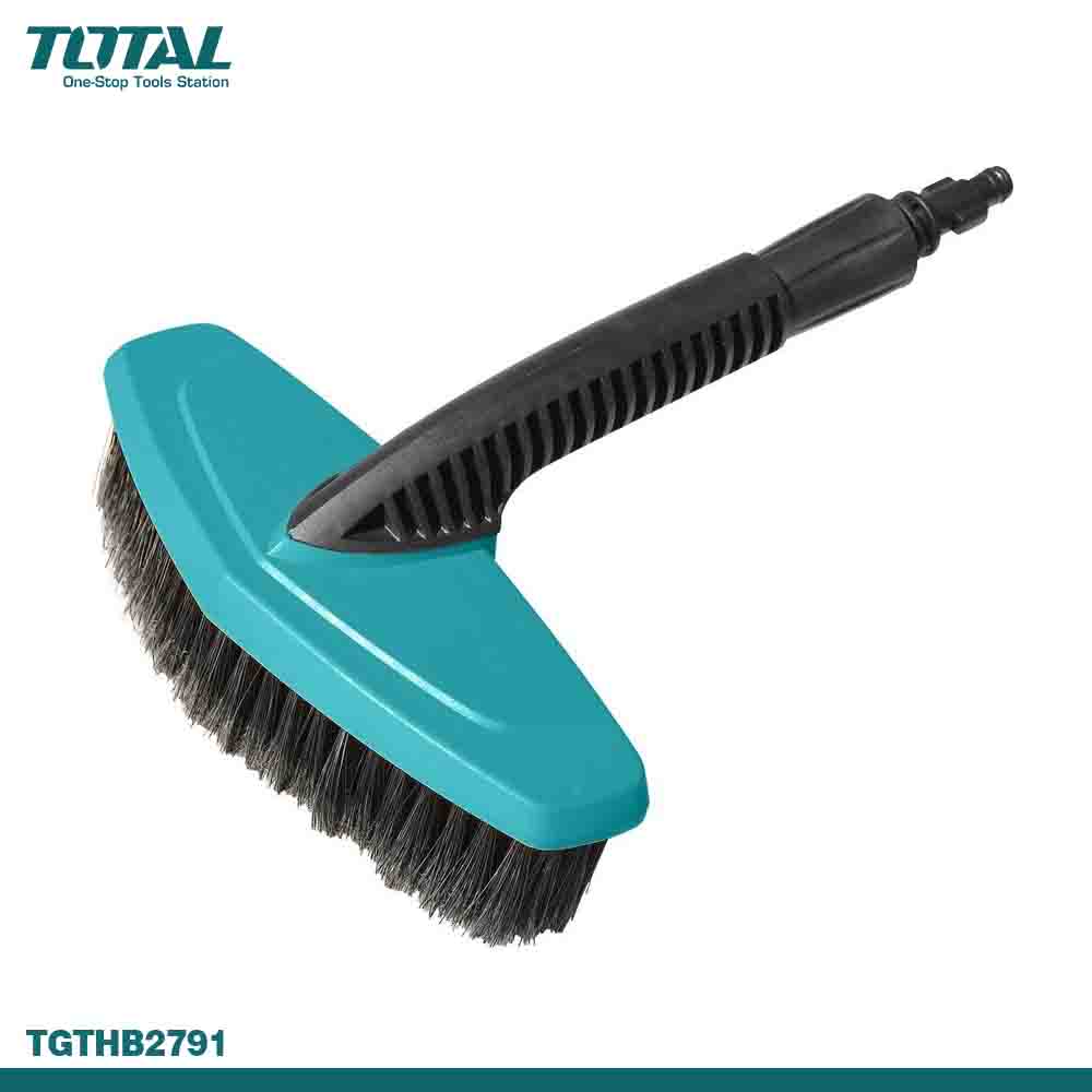 TOTAL Multi-Purpose Cleaning Brush