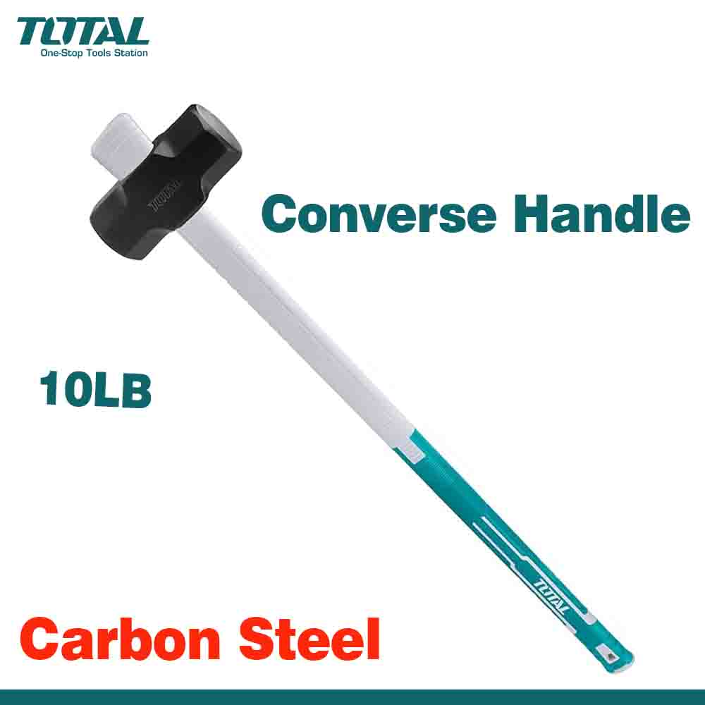 TOTAL Sledge Hammer (Converse handle)