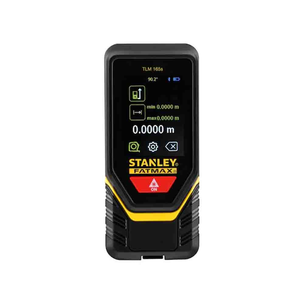 STANLEY® Laser Measurement TLM 165 (50M)