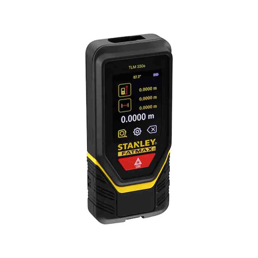 STANLEY® Laser Measurement TLM 330 (100M)