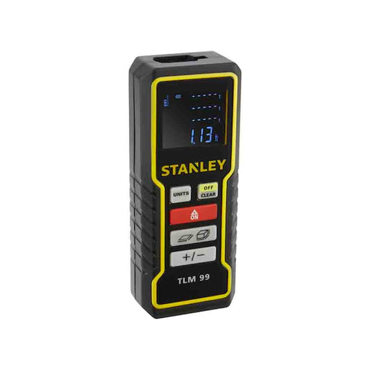 STANLEY® Laser Measurement TLM 99 (30M)