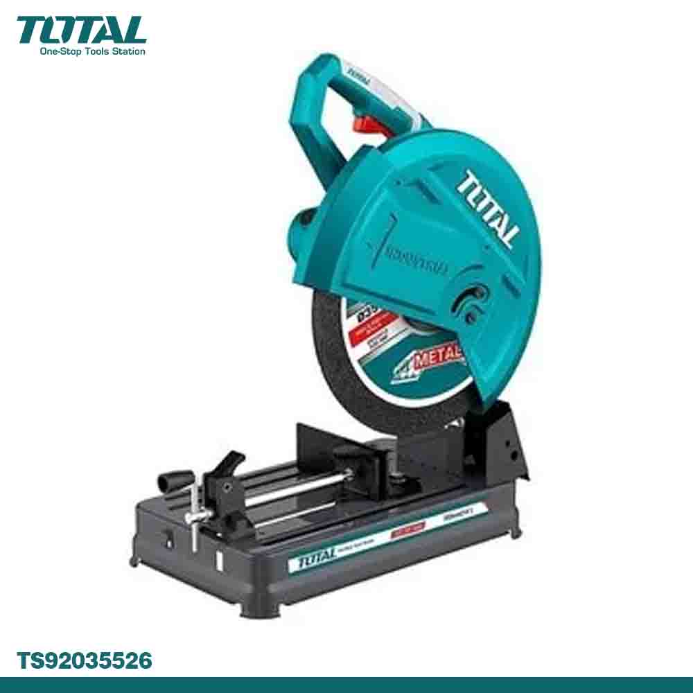 TOTAL Cut-Off Saw 2300W (355MM)