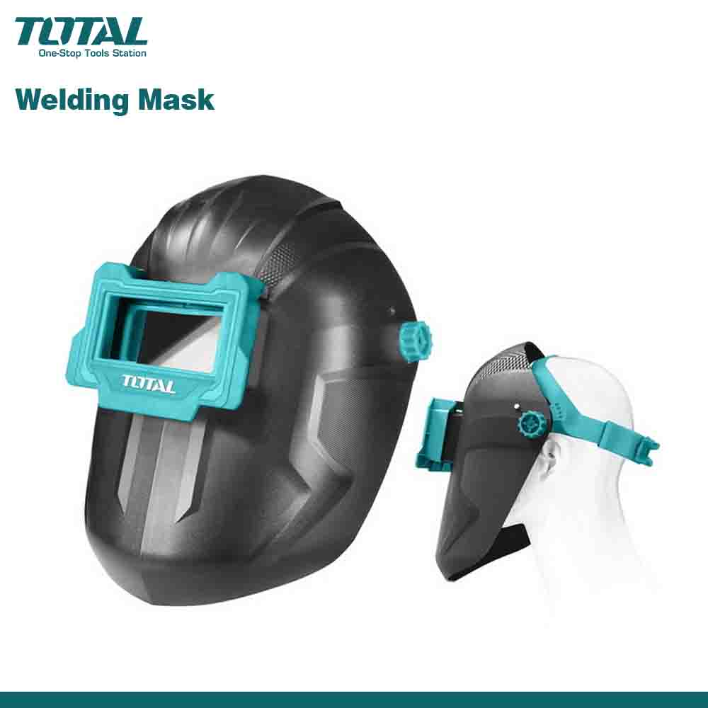 TOTAL Welding Safety Mask