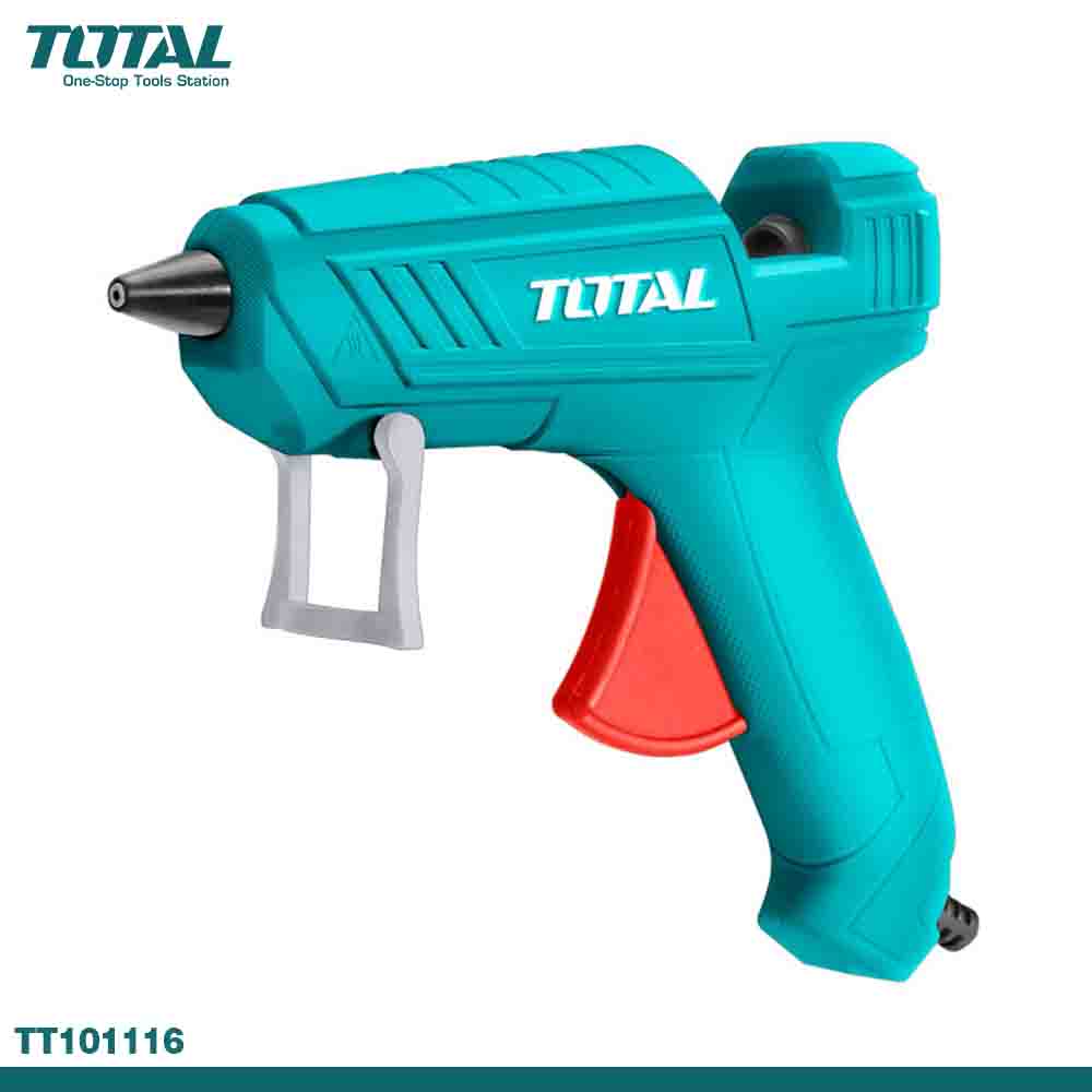 TOTAL Electric Glue Gun