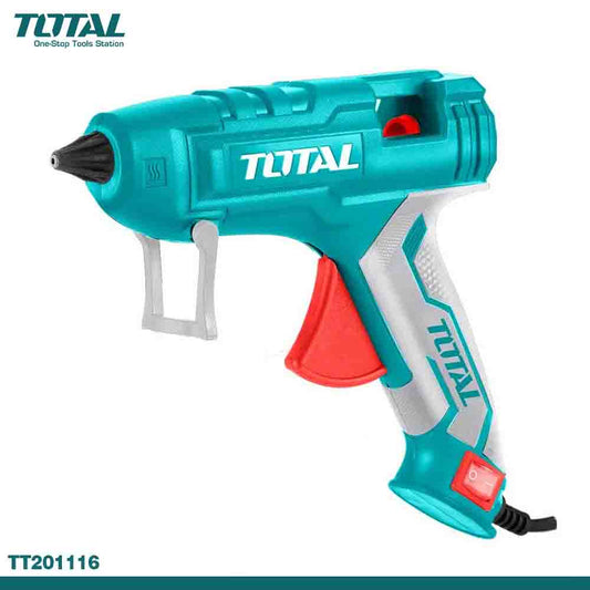 TOTAL Electric Glue Gun