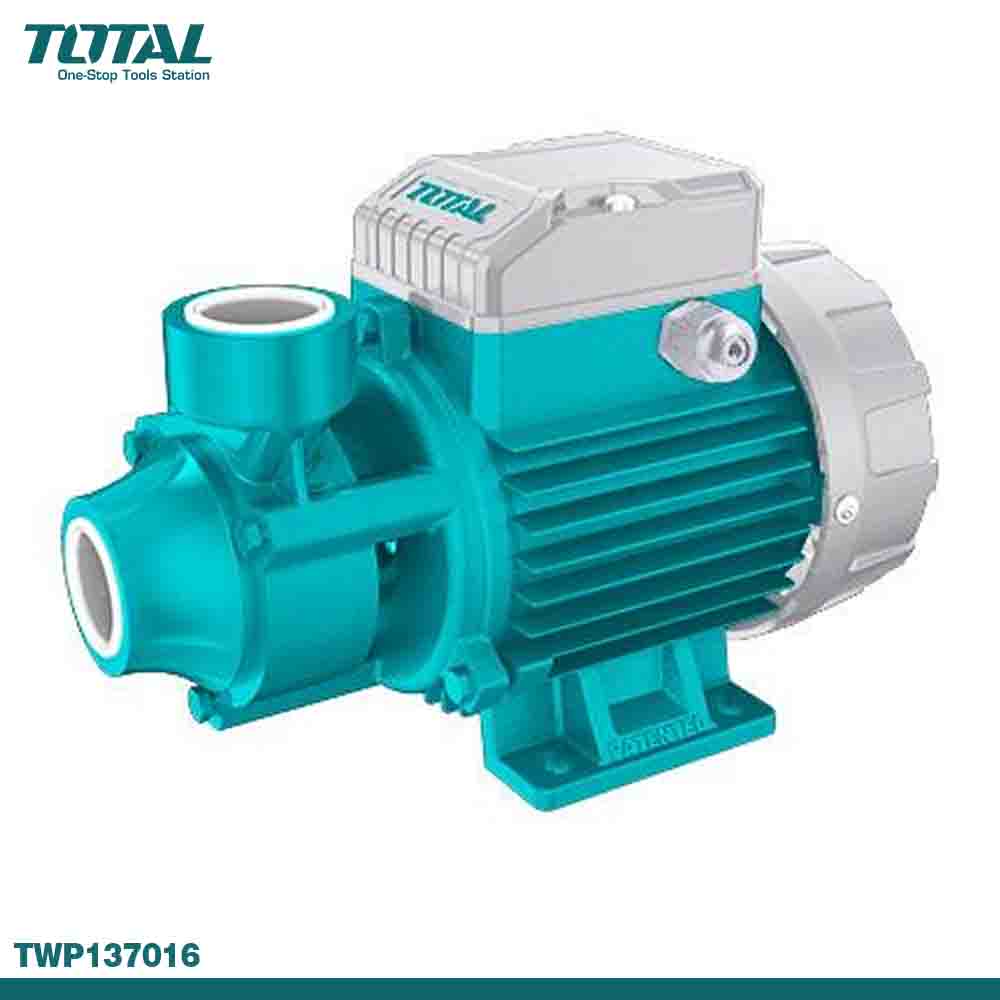 TOTAL Water Pump 370W