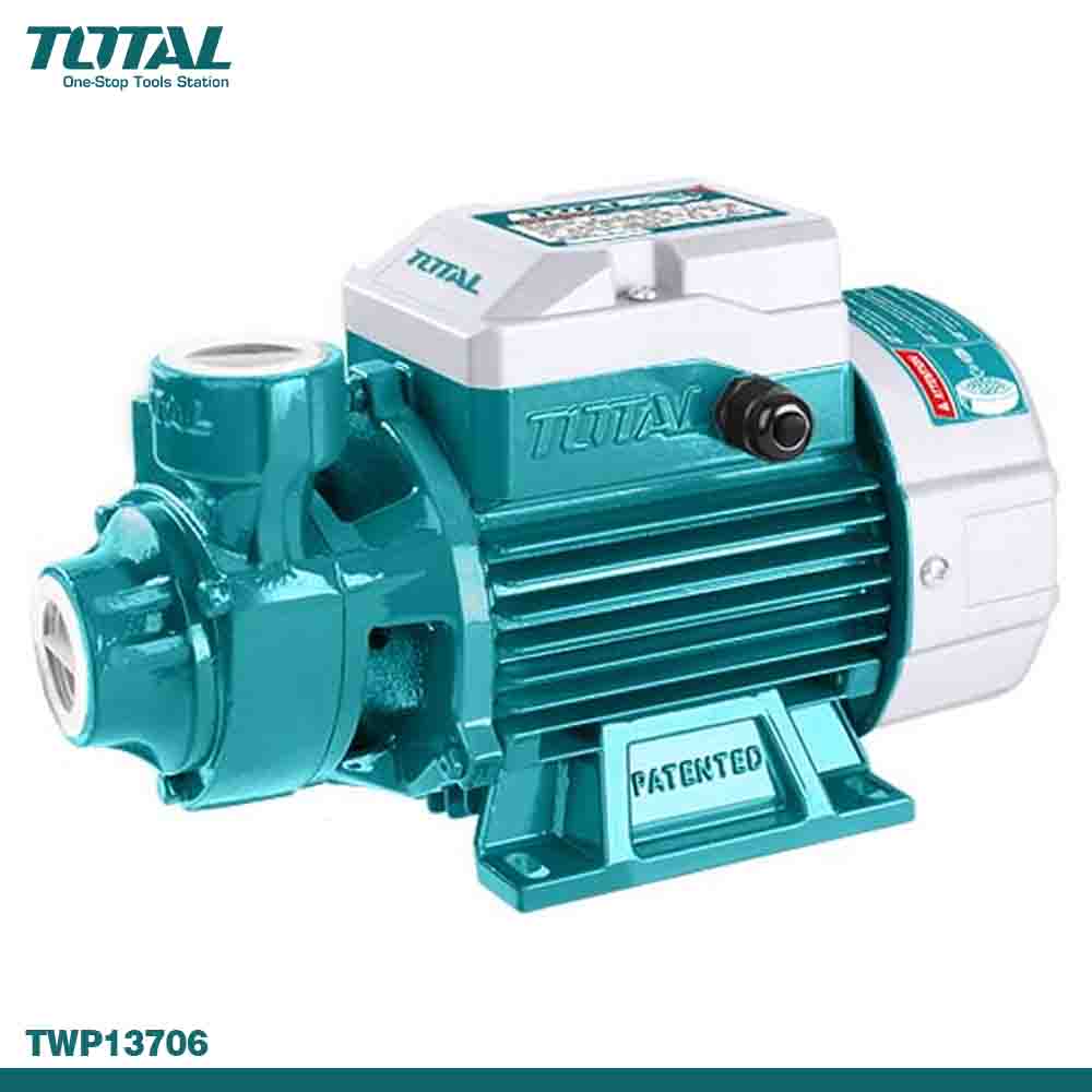 TOTAL Peripheral Water Pump