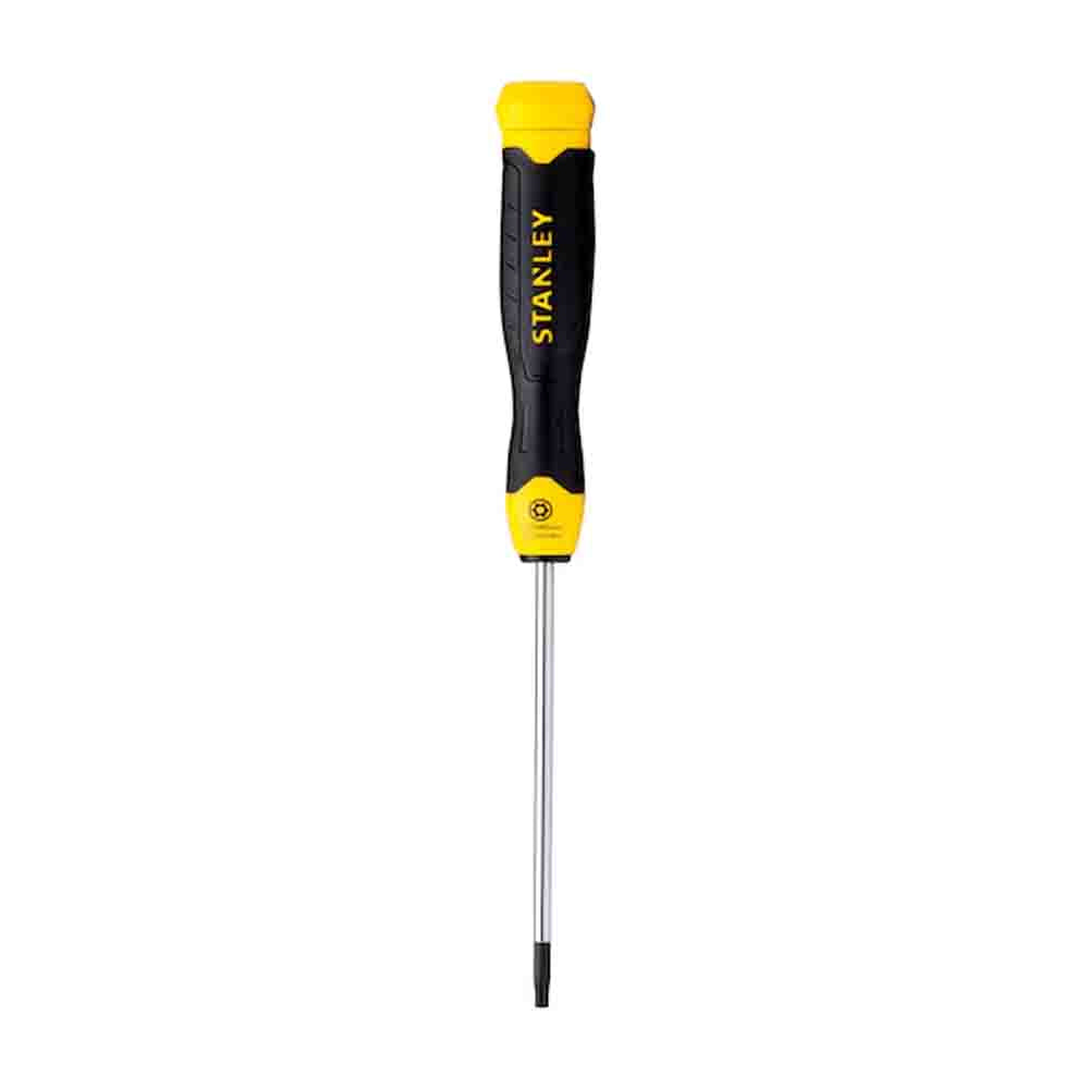 STANLEY Cushion Grip Torx Screwdriver