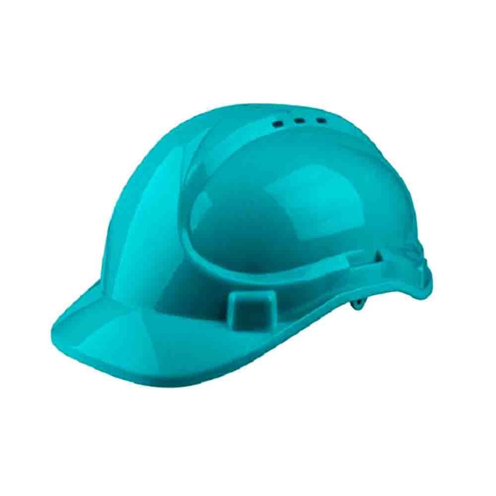 Total Safety Helmet