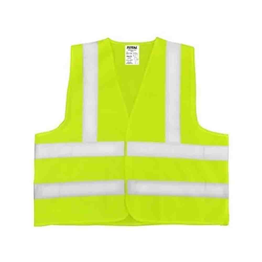 Total Reflection Vest