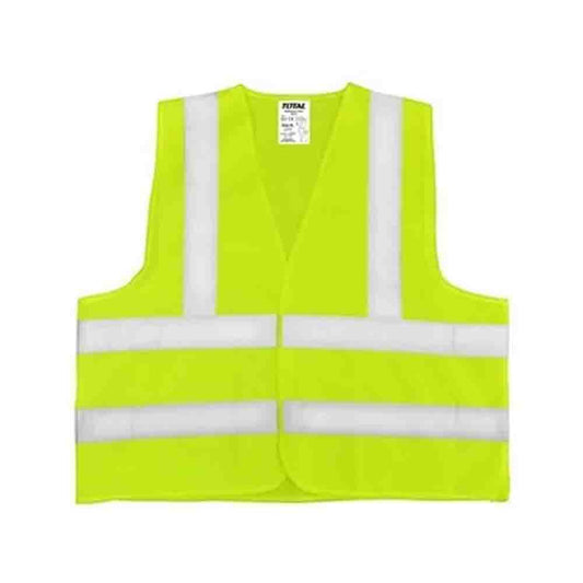 Total Reflection Vest