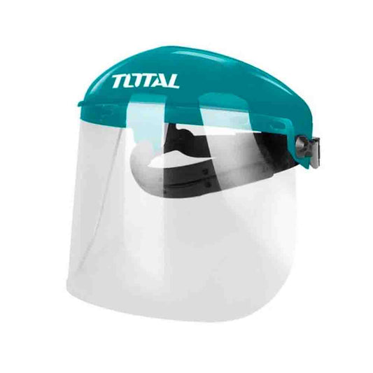 Total Face Shield