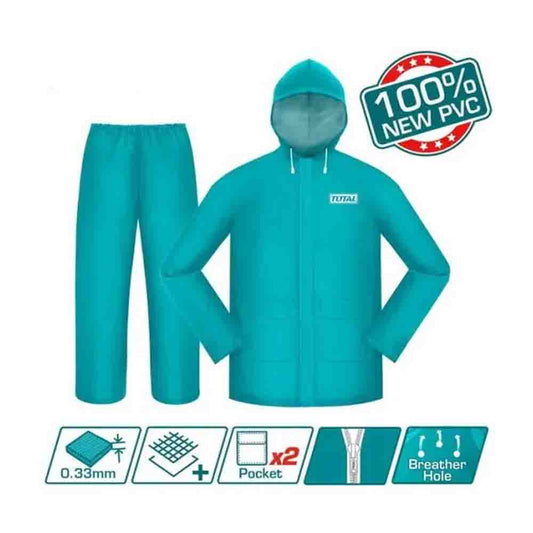 Total Rain Suit