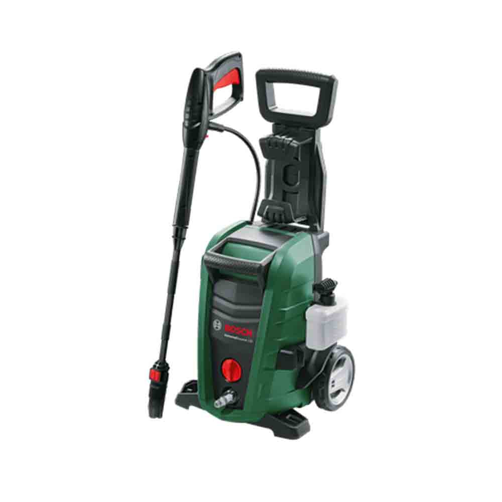 Bosch High-Pressure Washer Aquatak 135 (1900W)