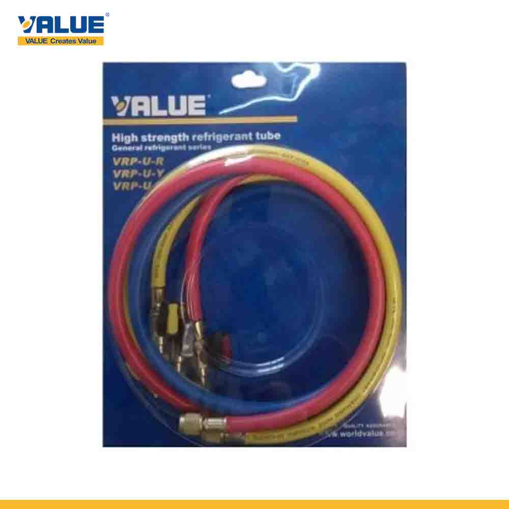 VALUE Refigerant Tube (03 pcs set)