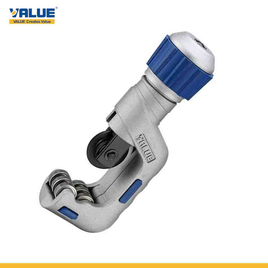 VALUE Sharp Tube Cutter 1/4" ~ 1- 5/8"