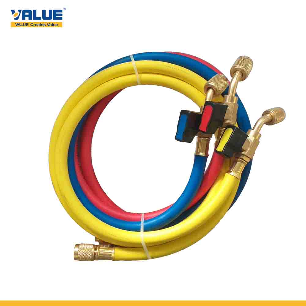 VALUE Refigerant Tube (03 pcs set)