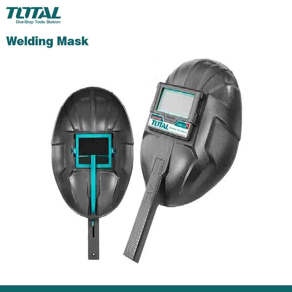 Total Welding Mask TSP9102