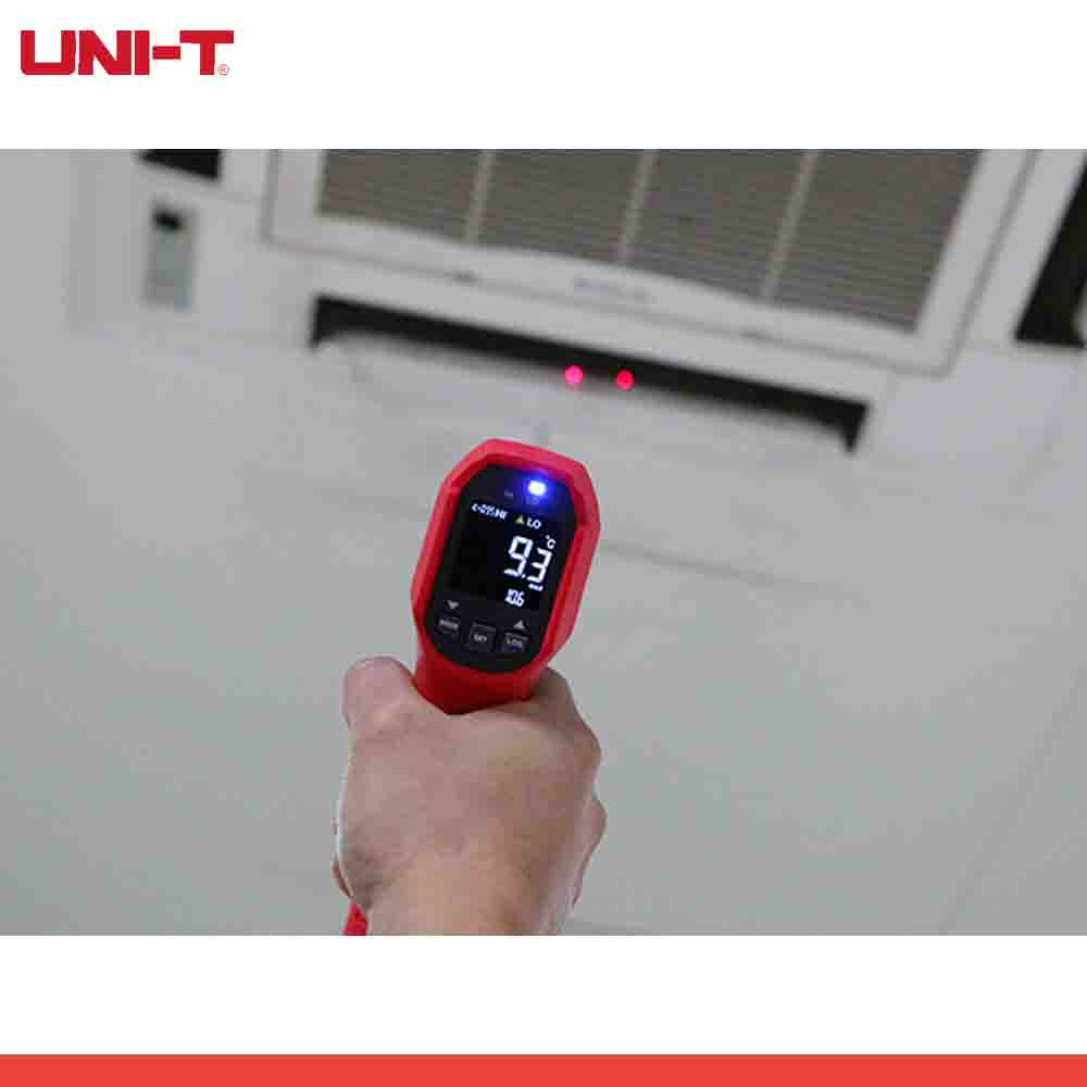 UNI-T Infrared Thermometers