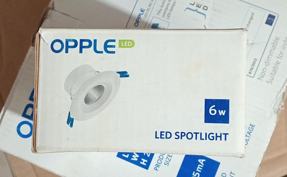 Opple LED Spotlight