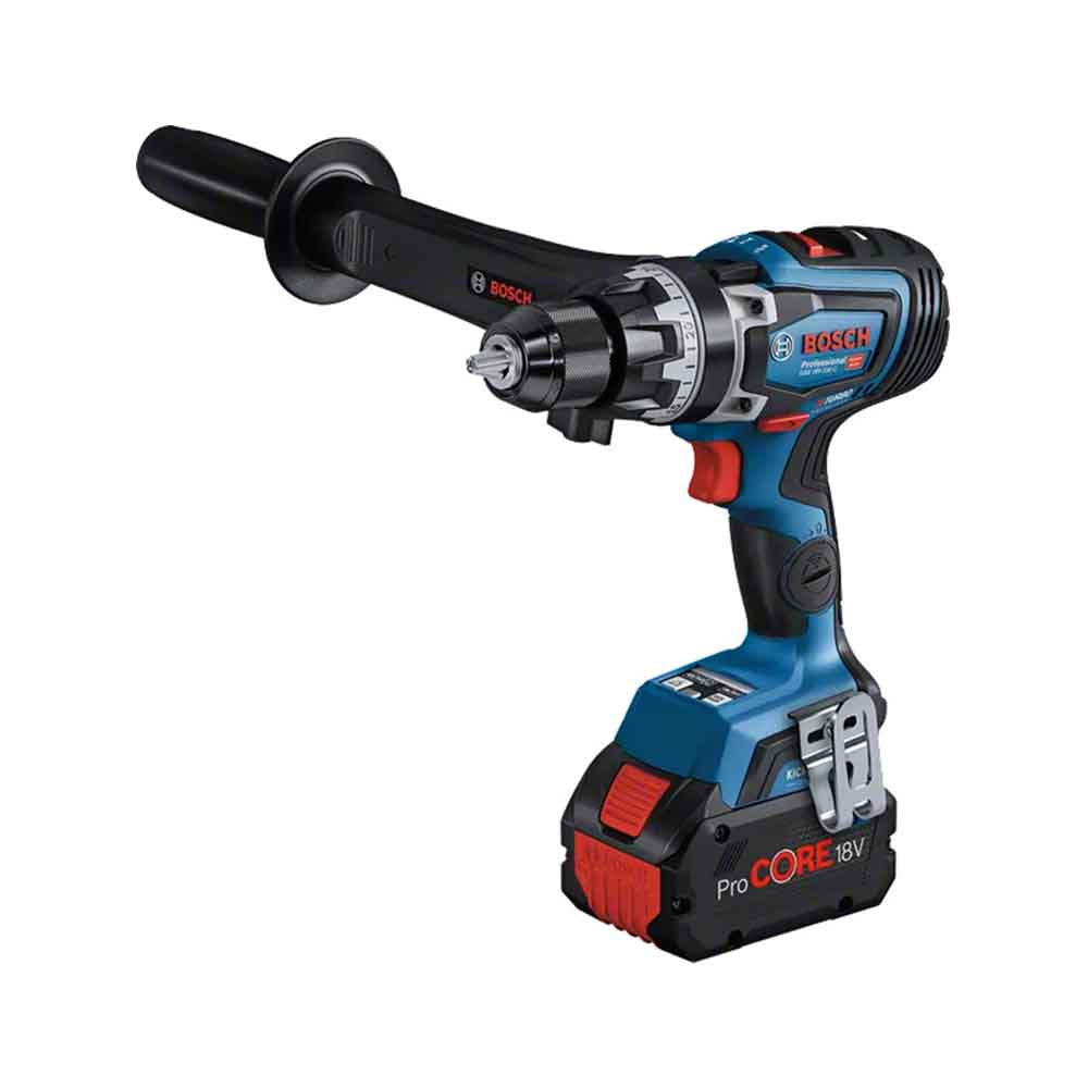 Bosch Cordless Impact Drill (Combi) GSB 18V-150 C