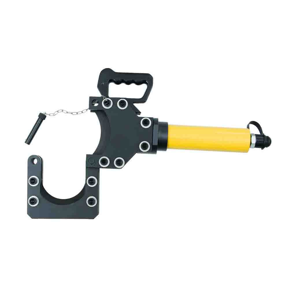 TLP Hydraulic Cable Cutter Heads