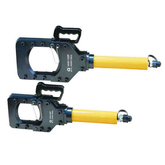 TLP Hydraulic Cable Cutter Heads