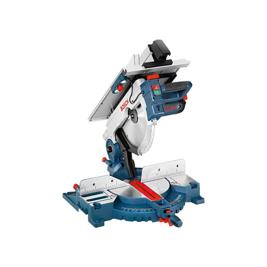 Bosch Combination Saw GTM 12 JL 1800W