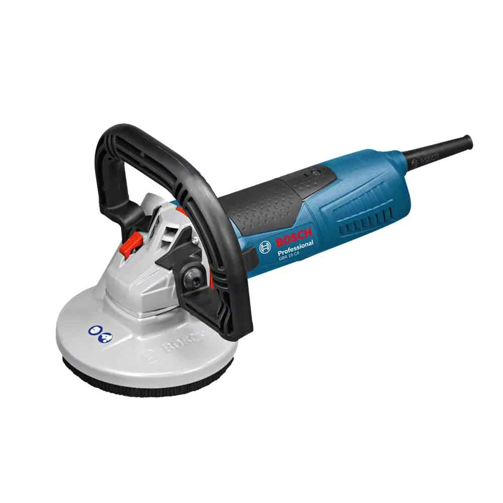 Bosch GBR 15 CA Concrete Grinder 1500W